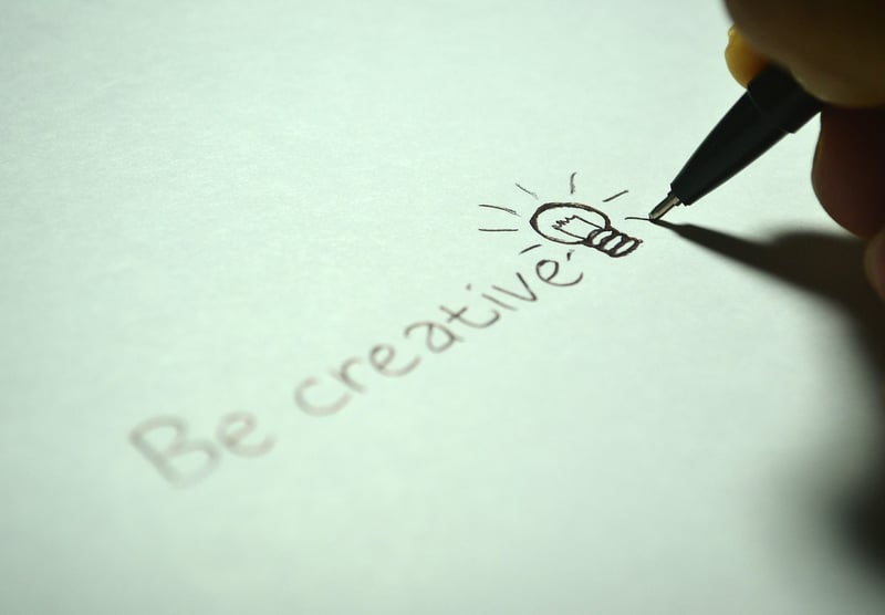 Creative Upcycling Ideas