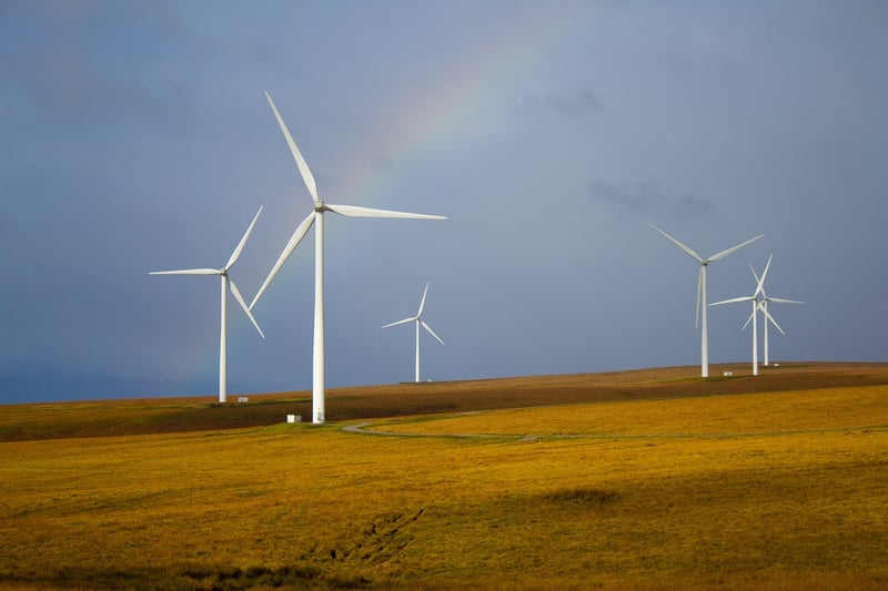 Sustainable Fashion Trends