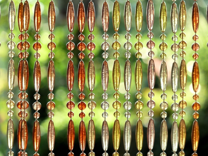 Jewelry from Scraps