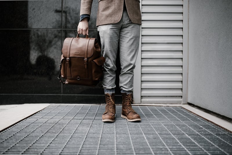 Repurposed Clothing
